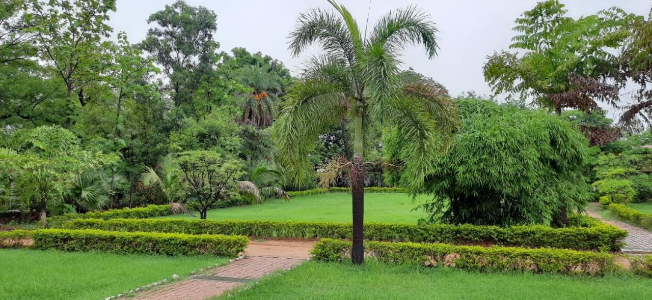 Kp Cottages Kānker المظهر الخارجي الصورة