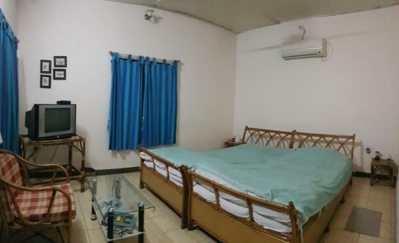 Kp Cottages Kānker المظهر الخارجي الصورة