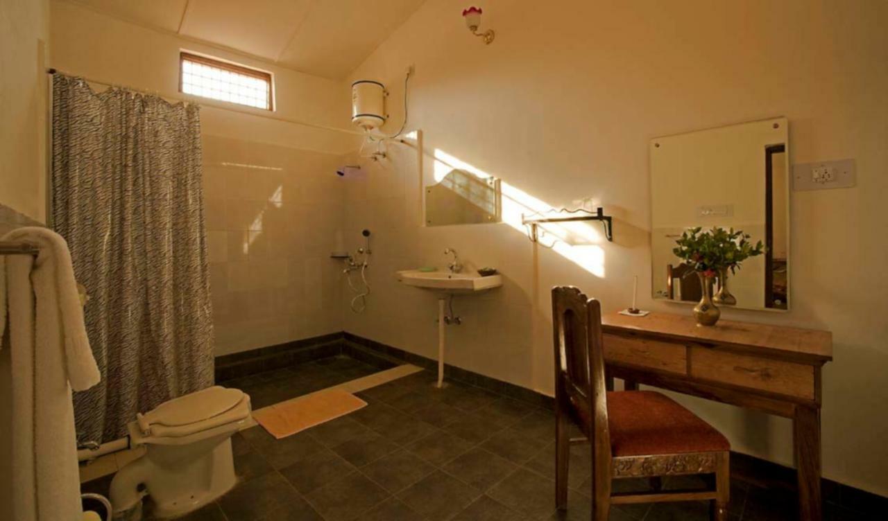 Kp Cottages Kānker المظهر الخارجي الصورة