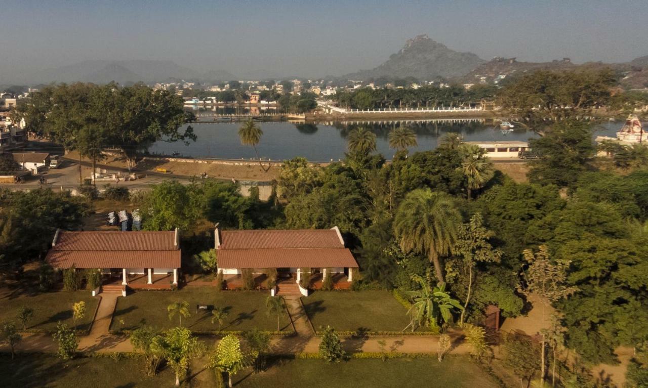 Kp Cottages Kānker المظهر الخارجي الصورة